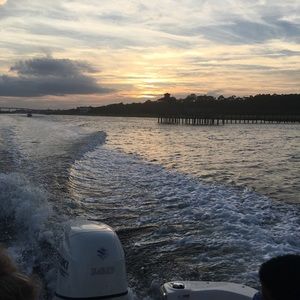 Meet your Posher, Virginia